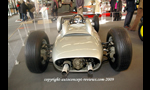 Porsche 804 Formula One 1962 